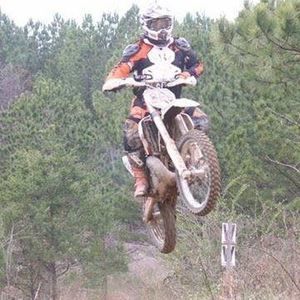 Meet your Posher, Jeff